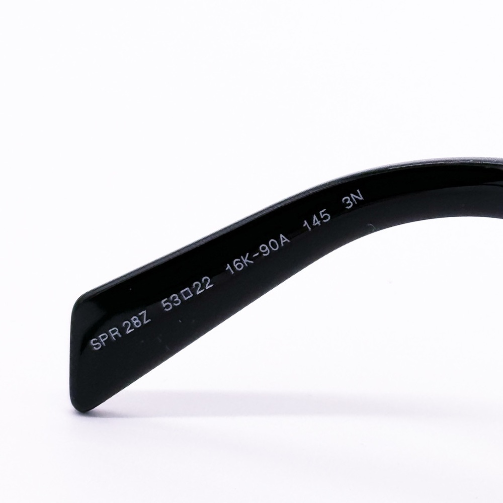 NEW PRADA PR28ZS 16K90A WOMEN SUNGLASSES PRADA PR 28ZS EYEWEAR SPR 28Z - Picture 7 of 9